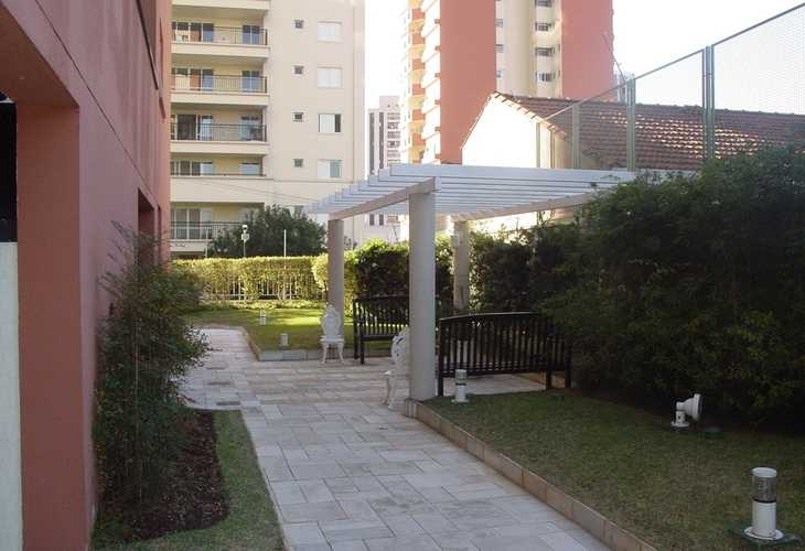 Apartamento à venda com 3 quartos, 97m² - Foto 10