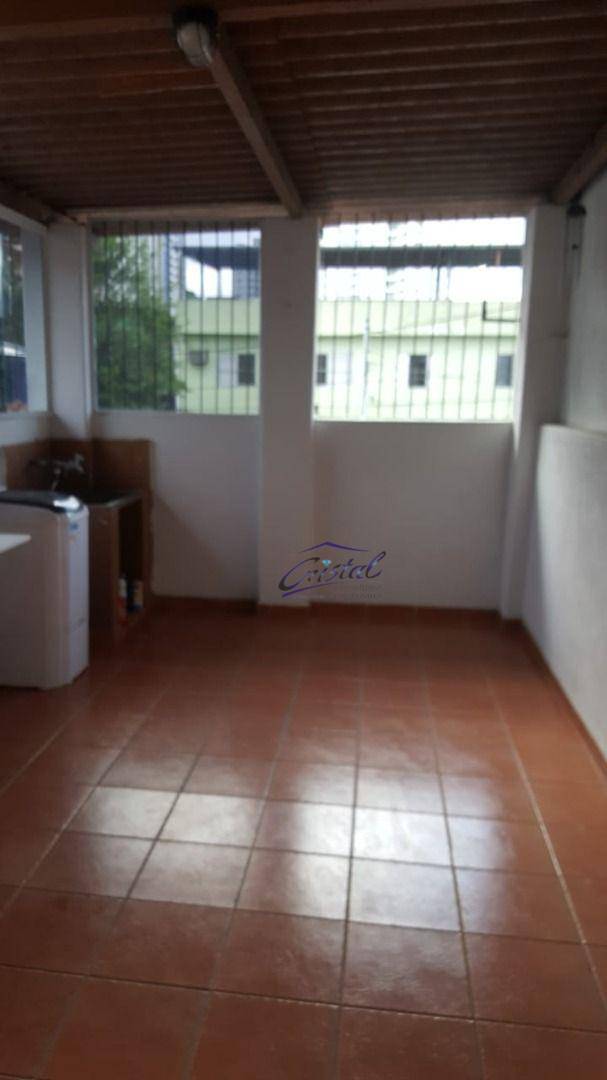 Casa à venda com 2 quartos, 110m² - Foto 9