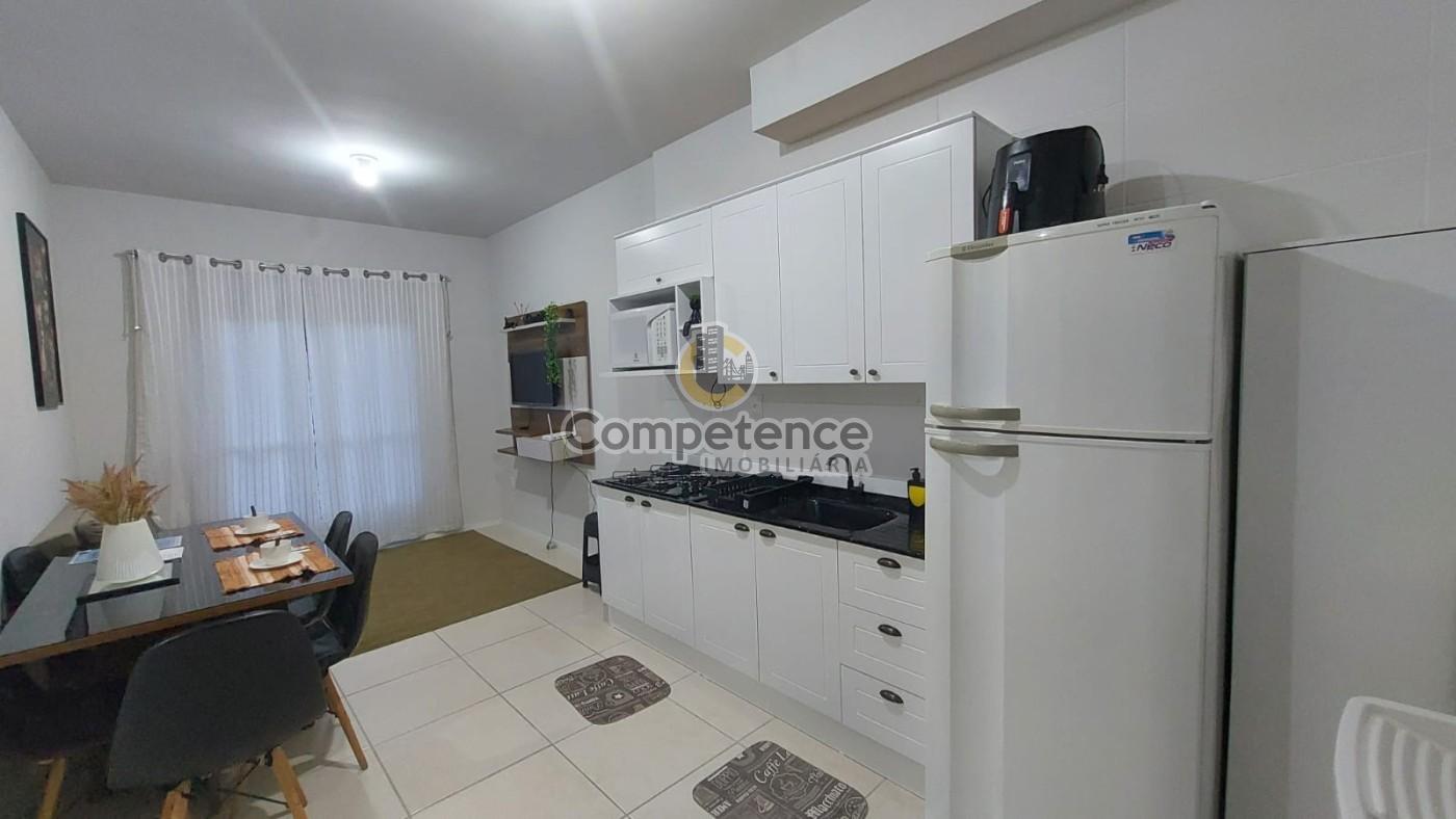 Apartamento à venda com 2 quartos, 50m² - Foto 3