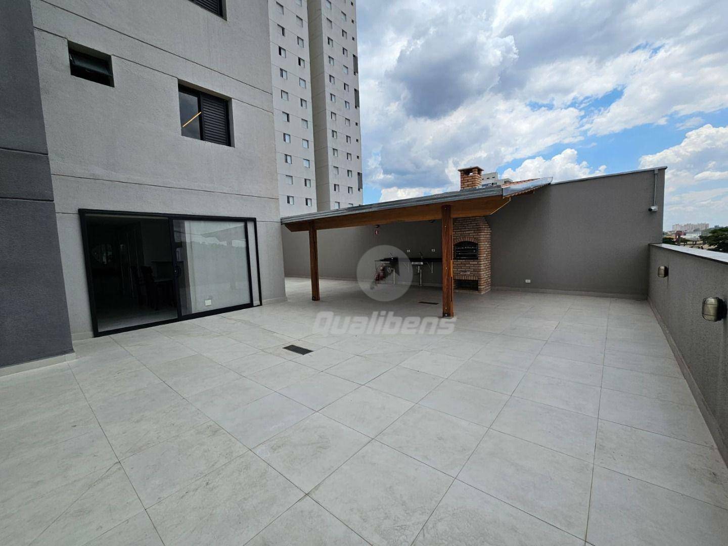 Apartamento à venda com 2 quartos, 60m² - Foto 28