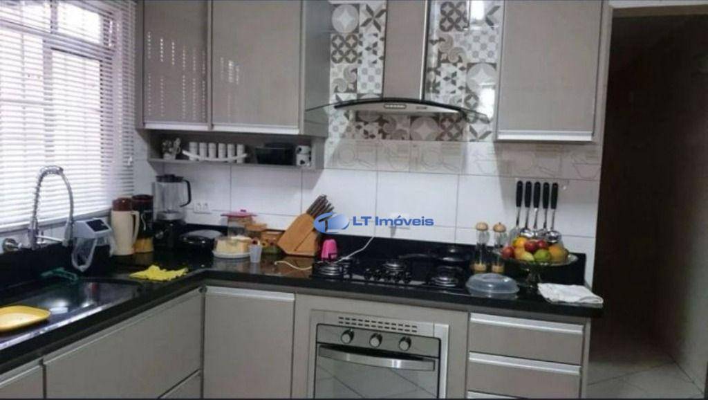 Casa, 2 quartos, 88 m² - Foto 2