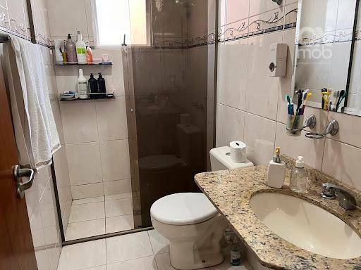 Sobrado à venda com 3 quartos, 123m² - Foto 15