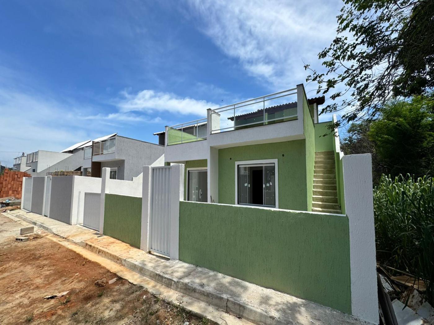 Casa à venda com 2 quartos, 200m² - Foto 9