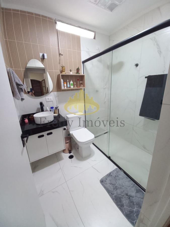 Casa à venda com 3 quartos, 145m² - Foto 28