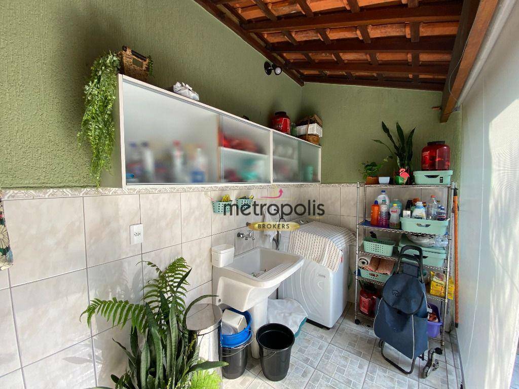 Sobrado à venda com 3 quartos, 165m² - Foto 19