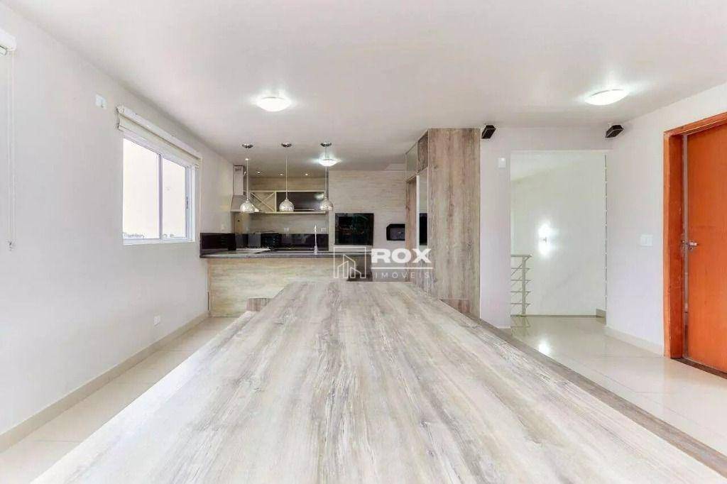 Casa à venda com 3 quartos, 168m² - Foto 26