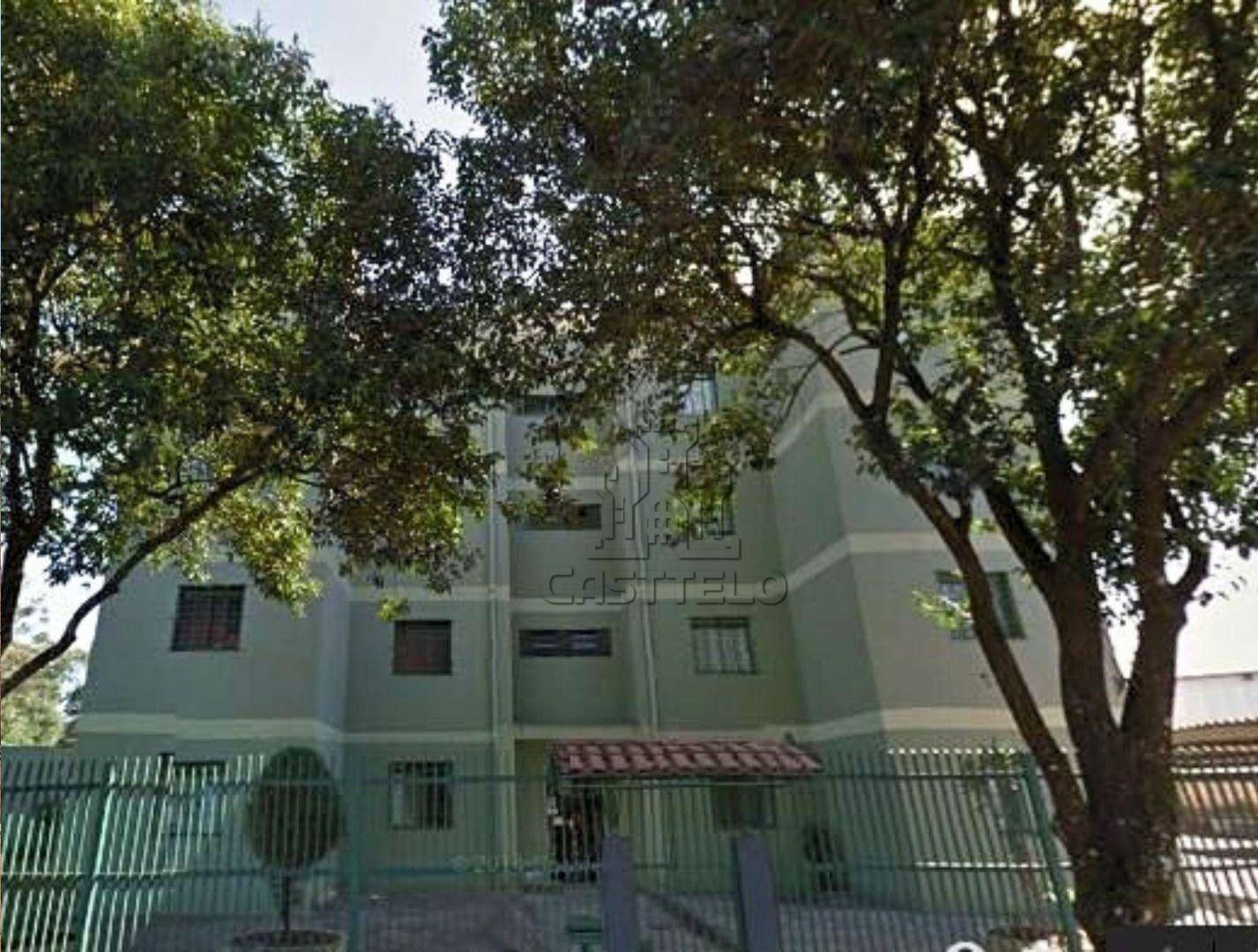 Apartamento à venda com 2 quartos, 52m² - Foto 1