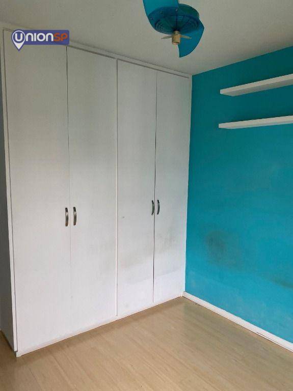 Apartamento à venda com 3 quartos, 126m² - Foto 4