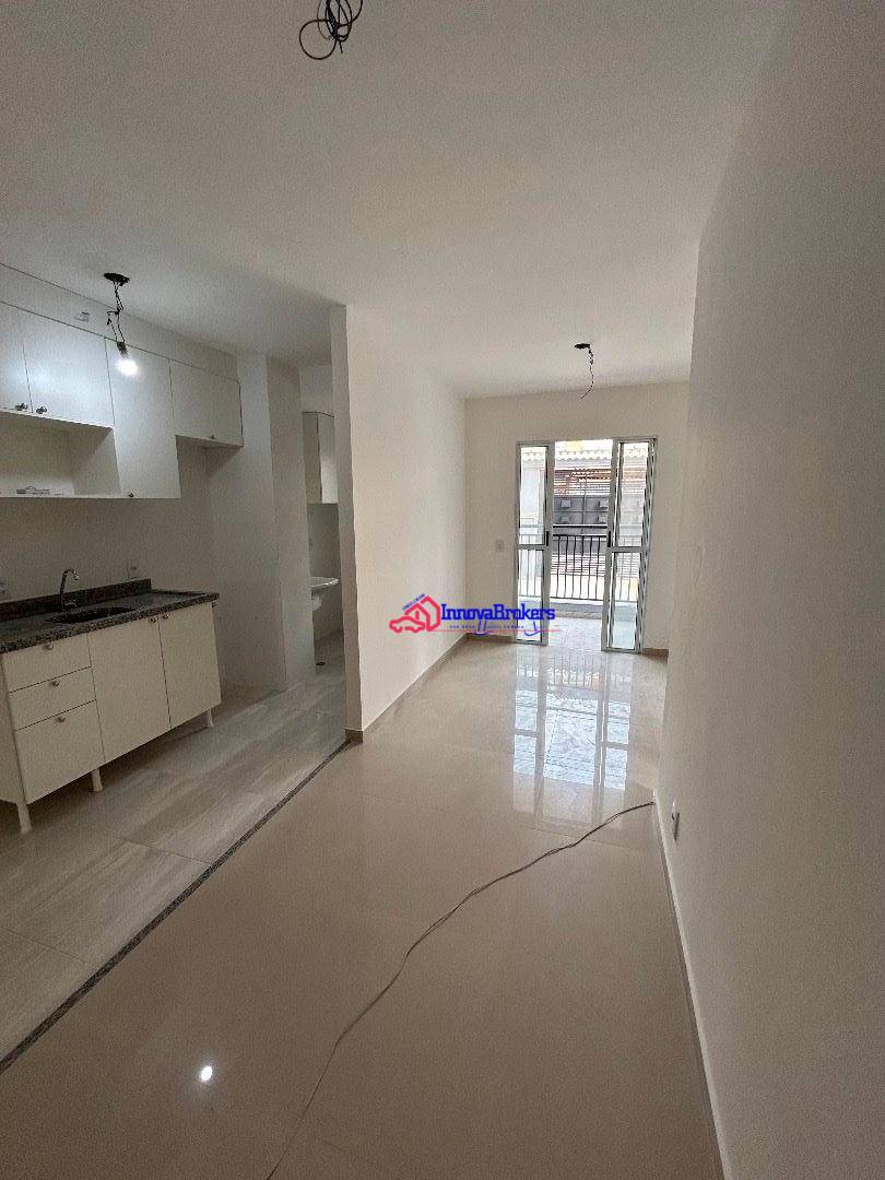 Apartamento, 2 quartos, 55 m² - Foto 2