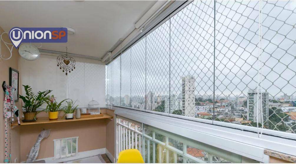 Apartamento à venda com 3 quartos, 91m² - Foto 5