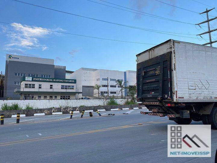 Depósito-Galpão, 1000 m² - Foto 3