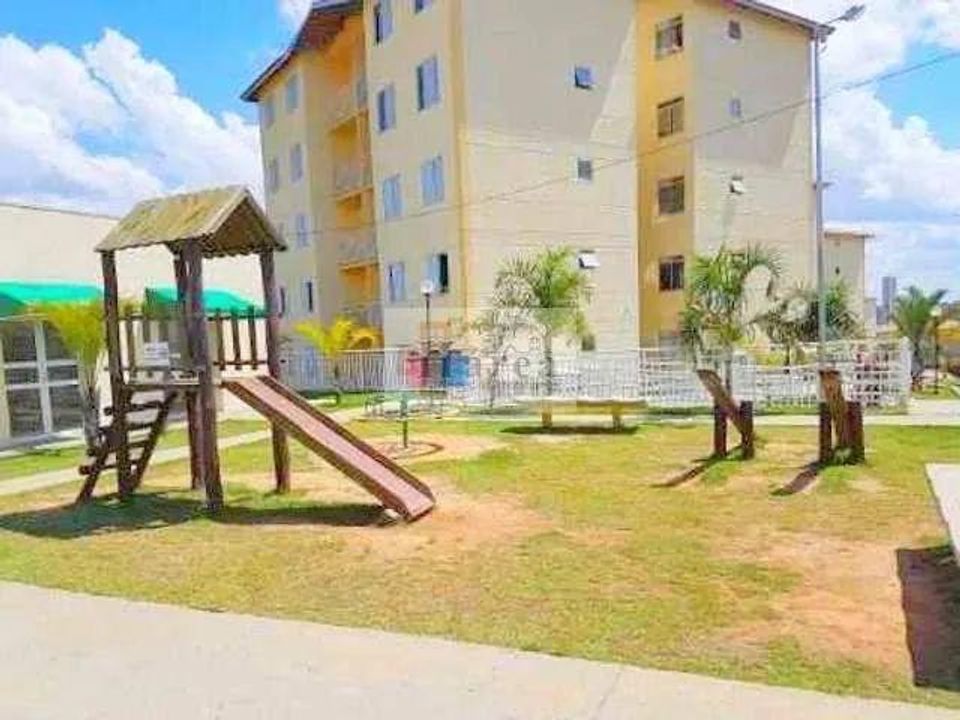 Apartamento à venda com 2 quartos, 52m² - Foto 9