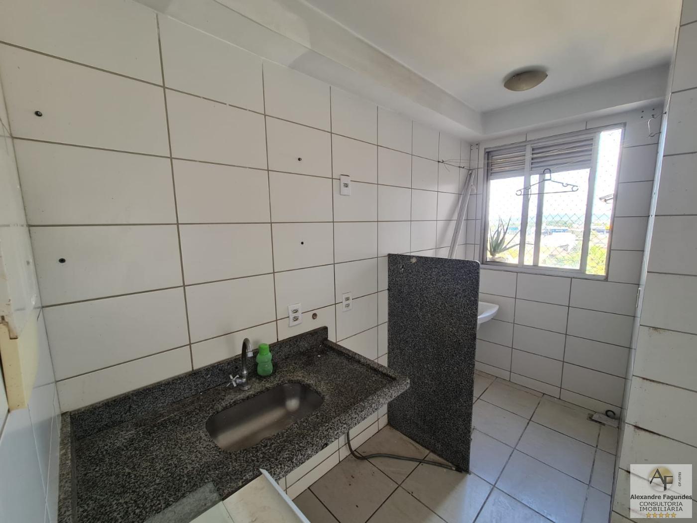 Apartamento à venda com 2 quartos, 55m² - Foto 5