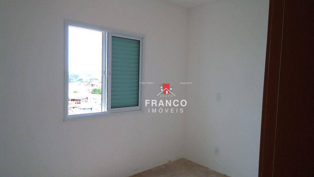 Apartamento à venda com 2 quartos, 46m² - Foto 10