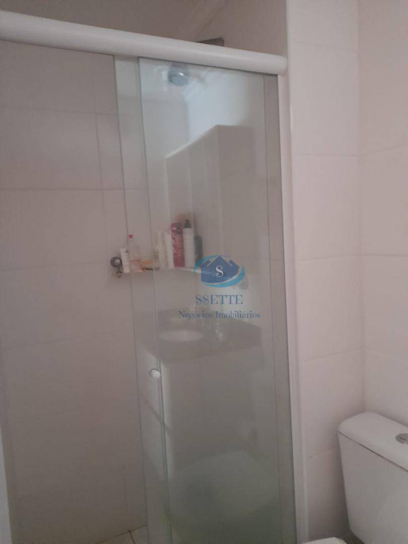 Apartamento à venda com 2 quartos, 59m² - Foto 4