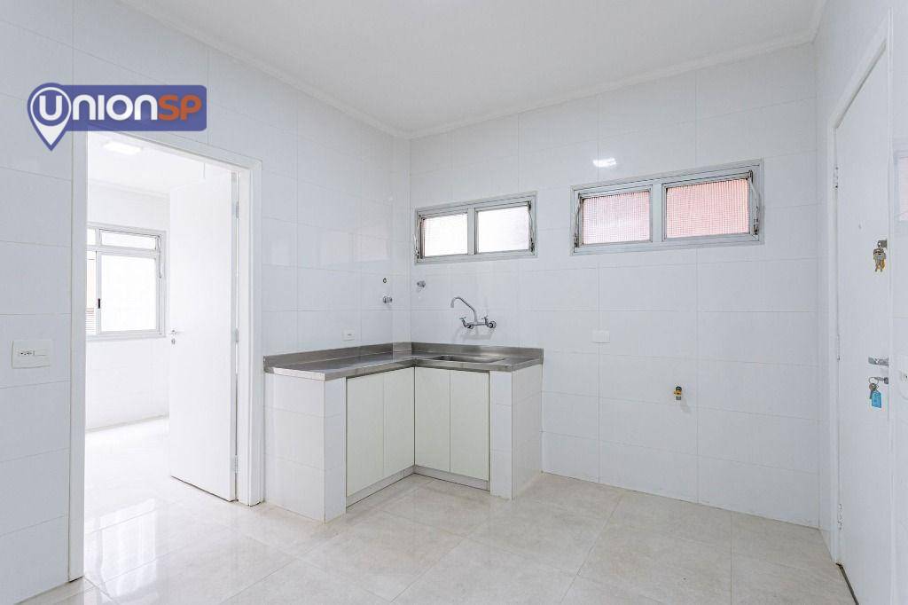 Apartamento à venda com 3 quartos, 187m² - Foto 19