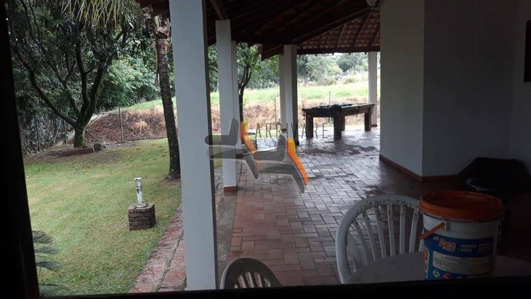 Casa de Condomínio à venda com 4 quartos, 450m² - Foto 15