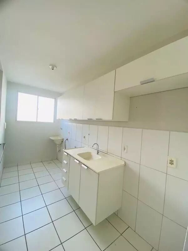 Casa para alugar com 2 quartos, 60m² - Foto 1