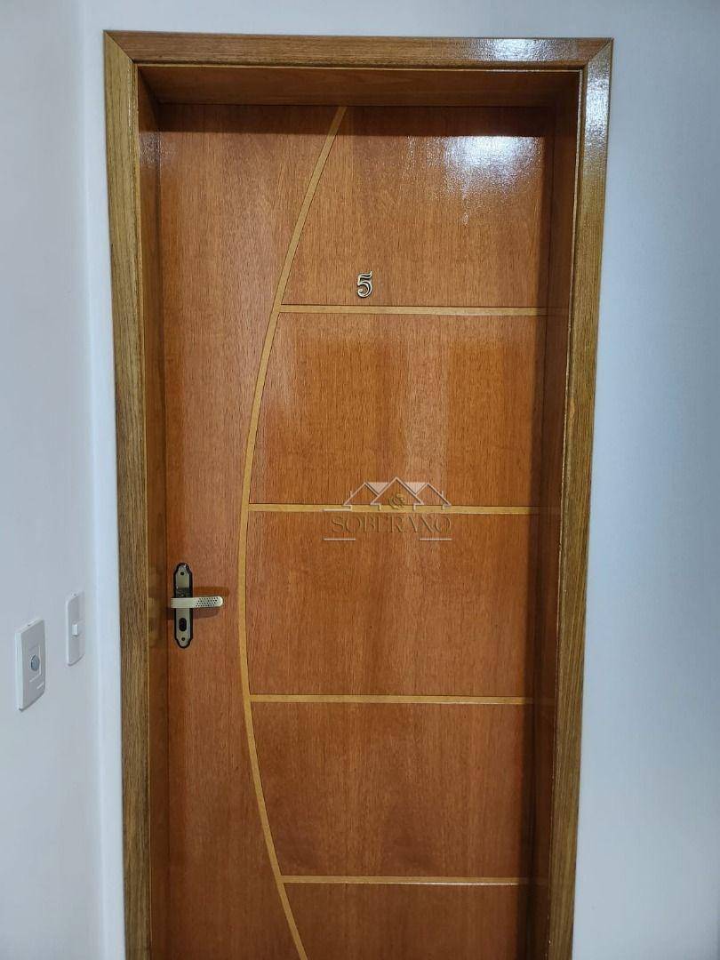 Cobertura à venda com 3 quartos, 164m² - Foto 21