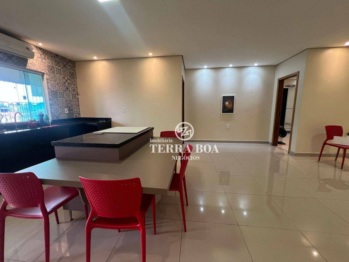 Casa para alugar com 2 quartos, 120M2 - Foto 1