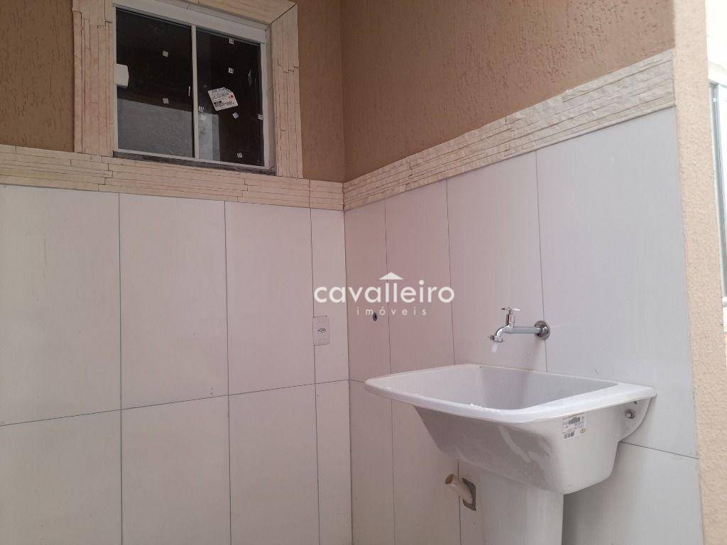 Casa à venda com 2 quartos, 70m² - Foto 16