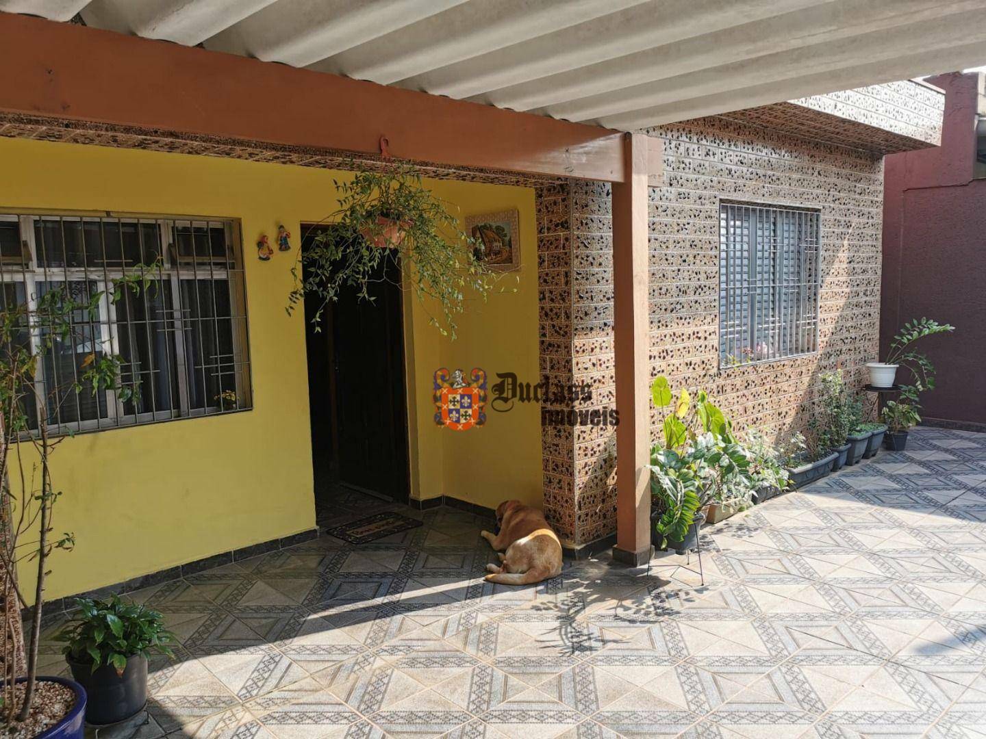 Casa à venda com 2 quartos, 164m² - Foto 21