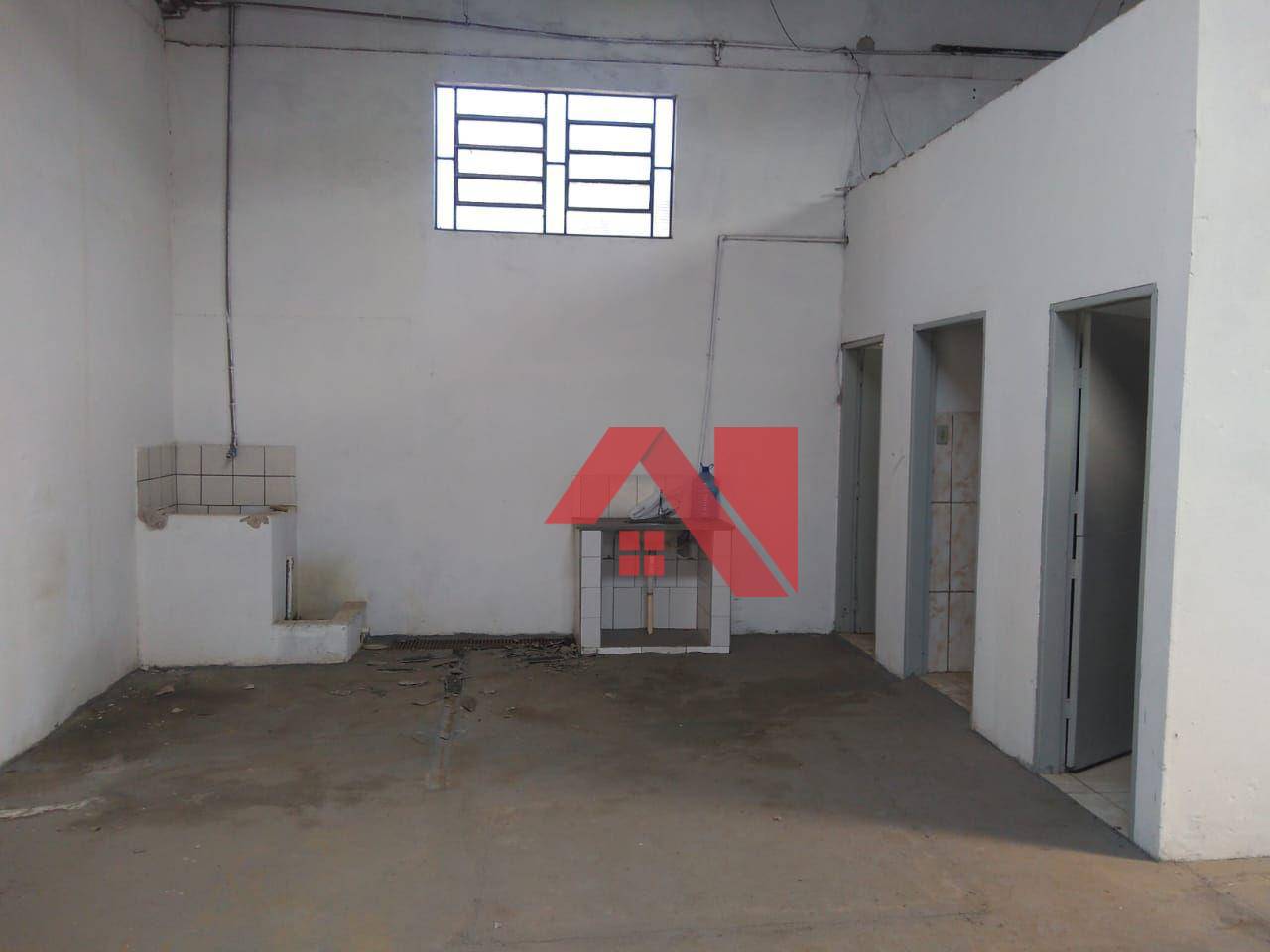 Depósito-Galpão-Armazém para alugar, 370m² - Foto 9