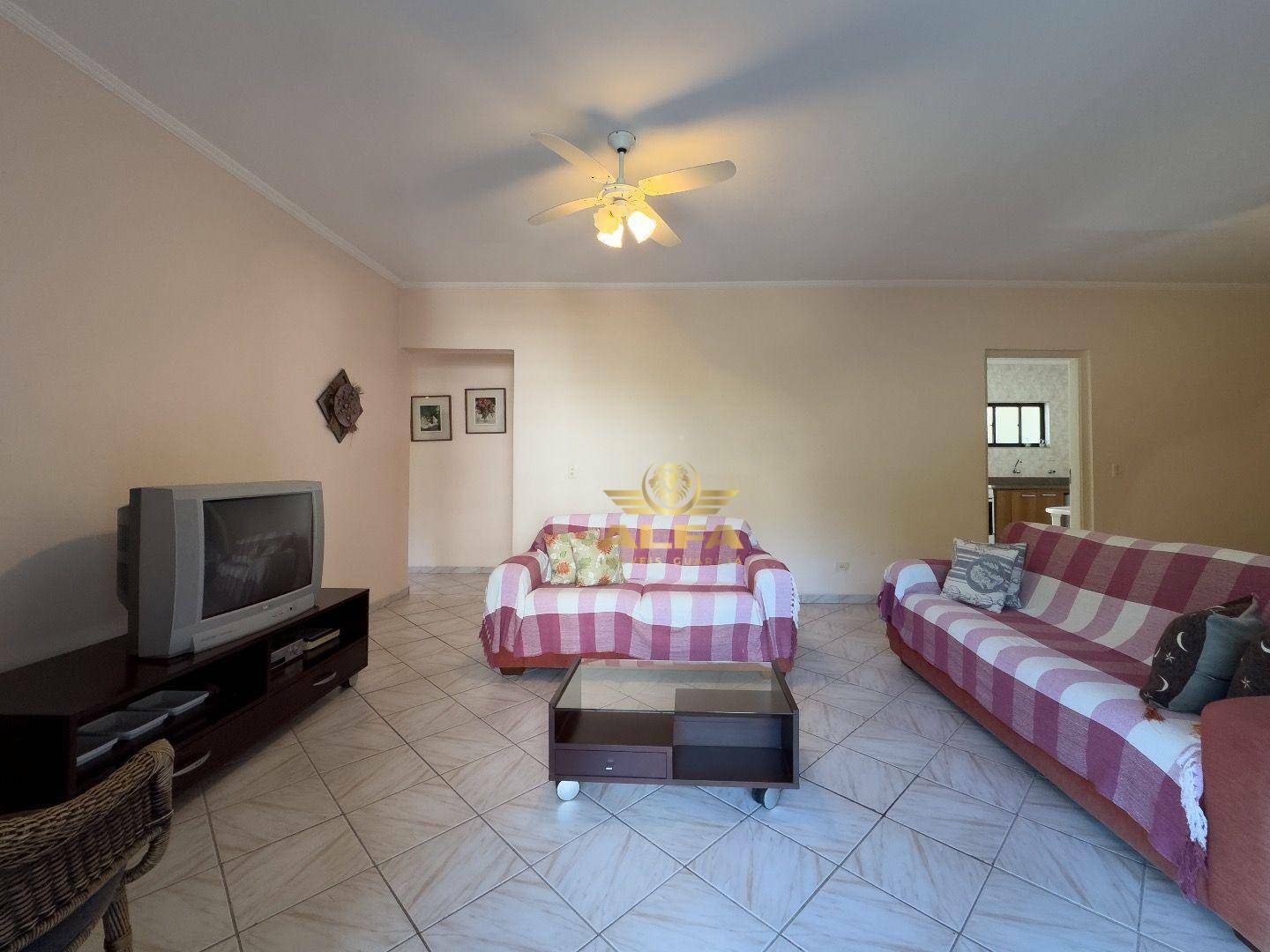 Apartamento à venda com 4 quartos, 150m² - Foto 4