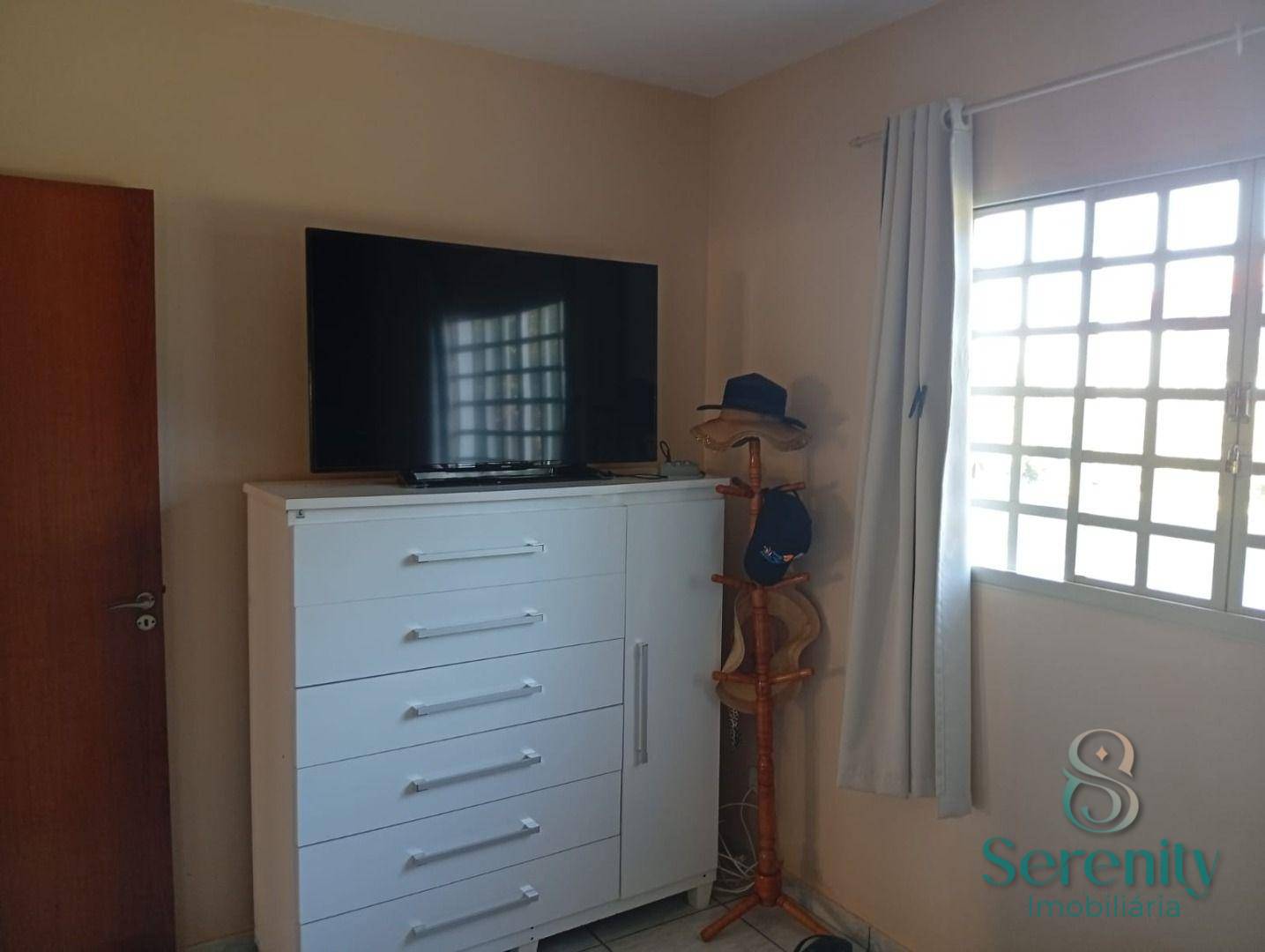 Chácara para alugar com 3 quartos, 180m² - Foto 49