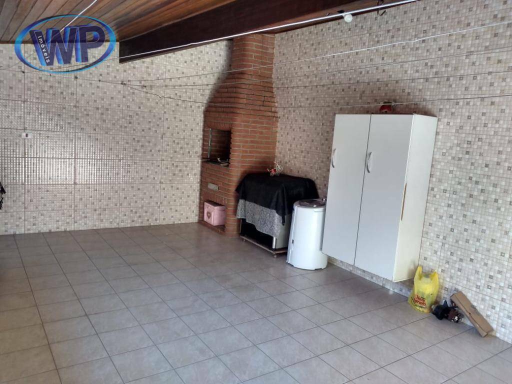 Sobrado à venda com 4 quartos, 238m² - Foto 22