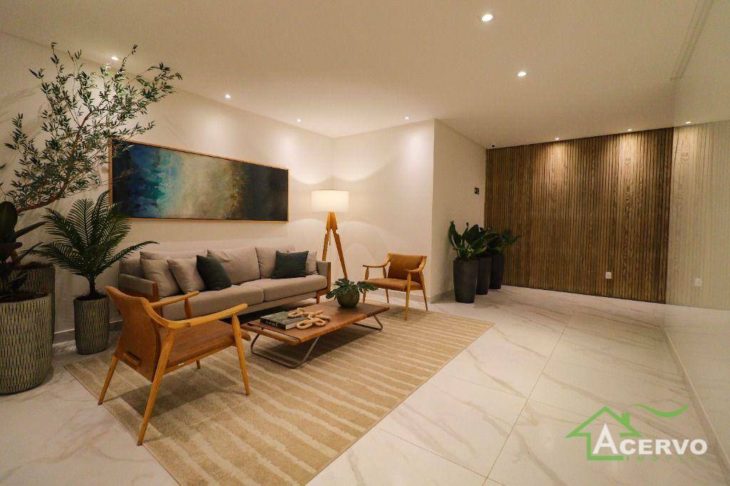 Apartamento à venda e aluguel com 1 quarto, 45m² - Foto 16