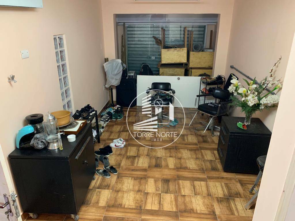 Sobrado à venda com 2 quartos, 350m² - Foto 14