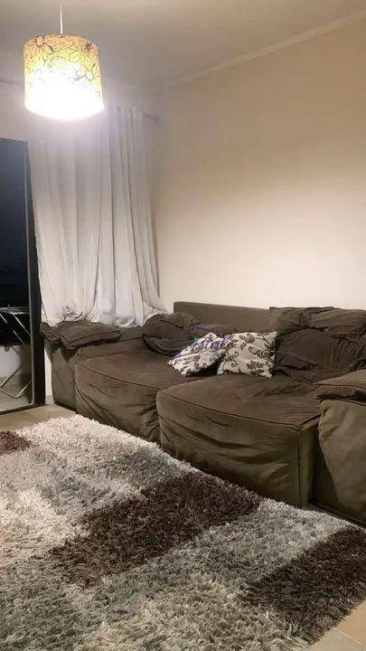 Apartamento à venda com 3 quartos, 120m² - Foto 19