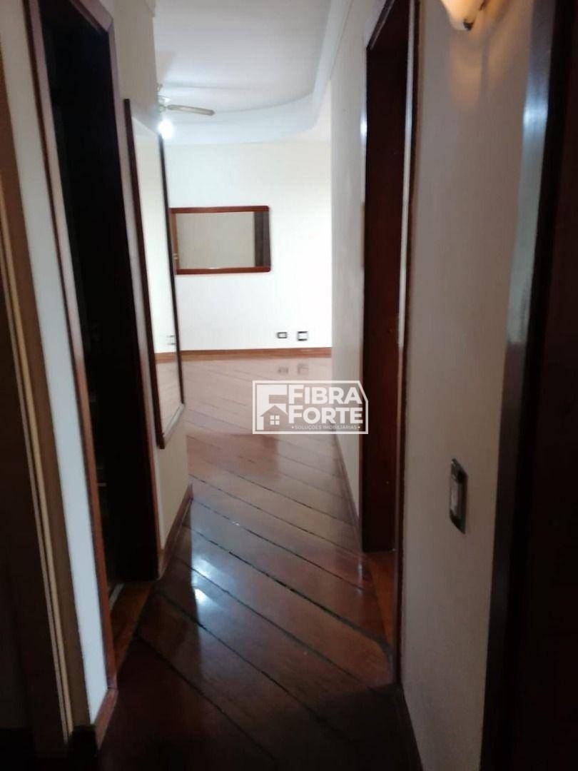 Apartamento à venda com 3 quartos, 116m² - Foto 11