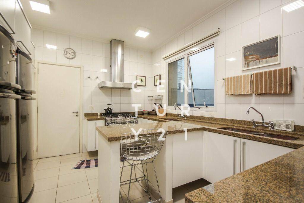 Apartamento à venda com 3 quartos, 264m² - Foto 20