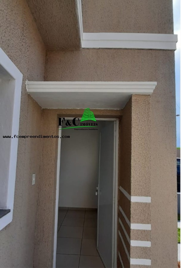 Casa de Condomínio à venda com 2 quartos, 130m² - Foto 8