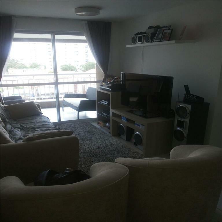 Apartamento à venda com 3 quartos, 74m² - Foto 20