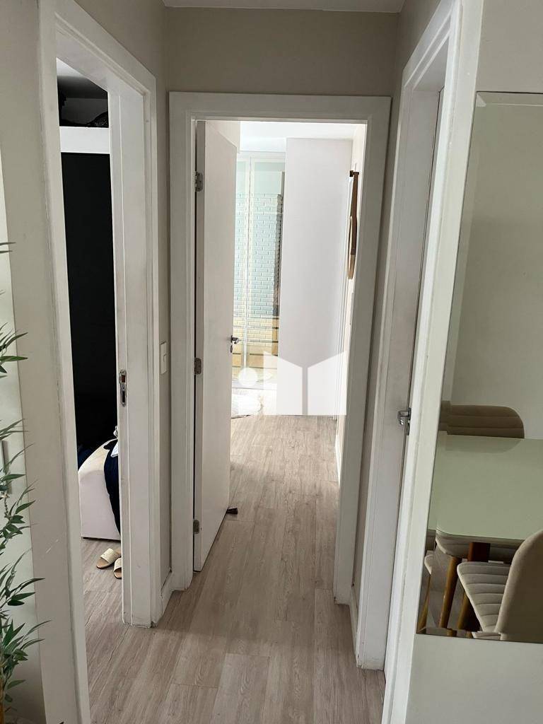 Apartamento à venda com 2 quartos, 65m² - Foto 6