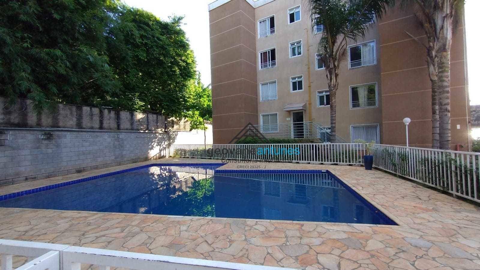 Apartamento à venda com 2 quartos, 49m² - Foto 10