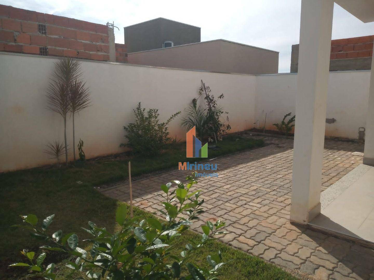 Casa à venda com 3 quartos, 174m² - Foto 15