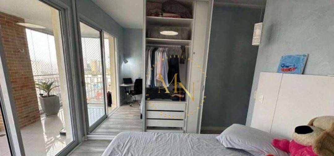 Apartamento à venda com 3 quartos, 115m² - Foto 11