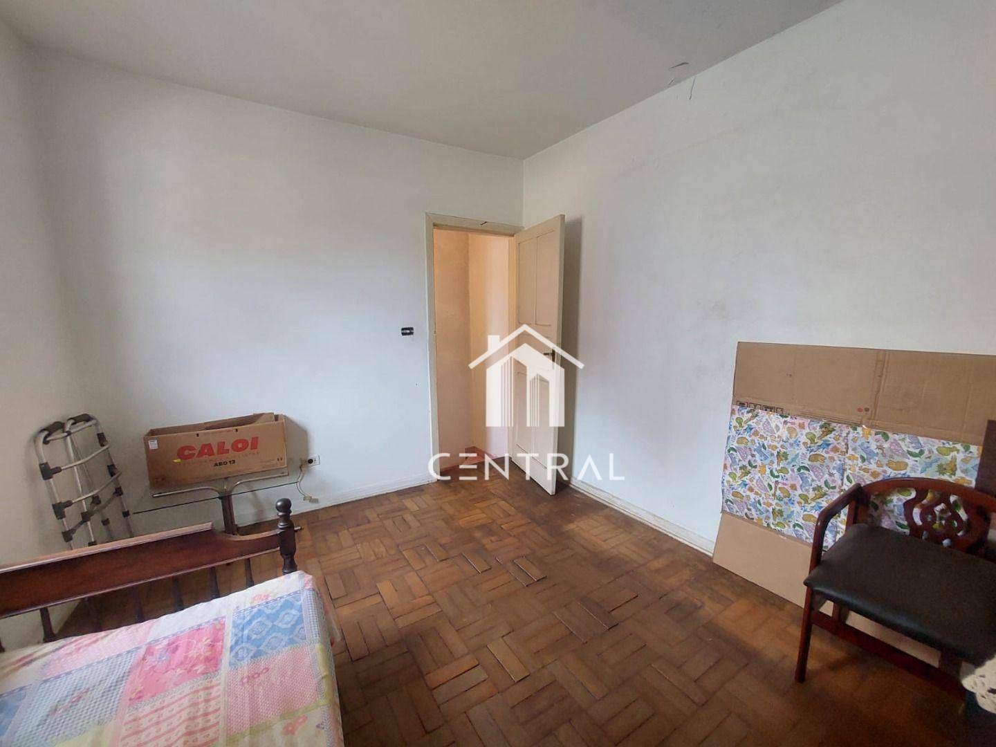 Casa à venda com 3 quartos, 120m² - Foto 4