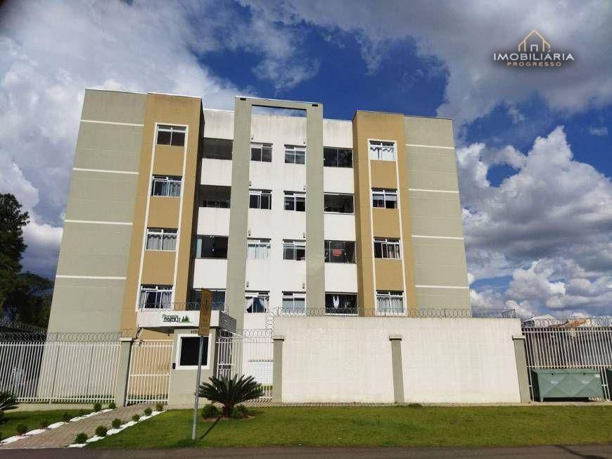 Apartamento à venda com 2 quartos, 57m² - Foto 15