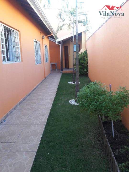 Casa à venda com 3 quartos, 140m² - Foto 10