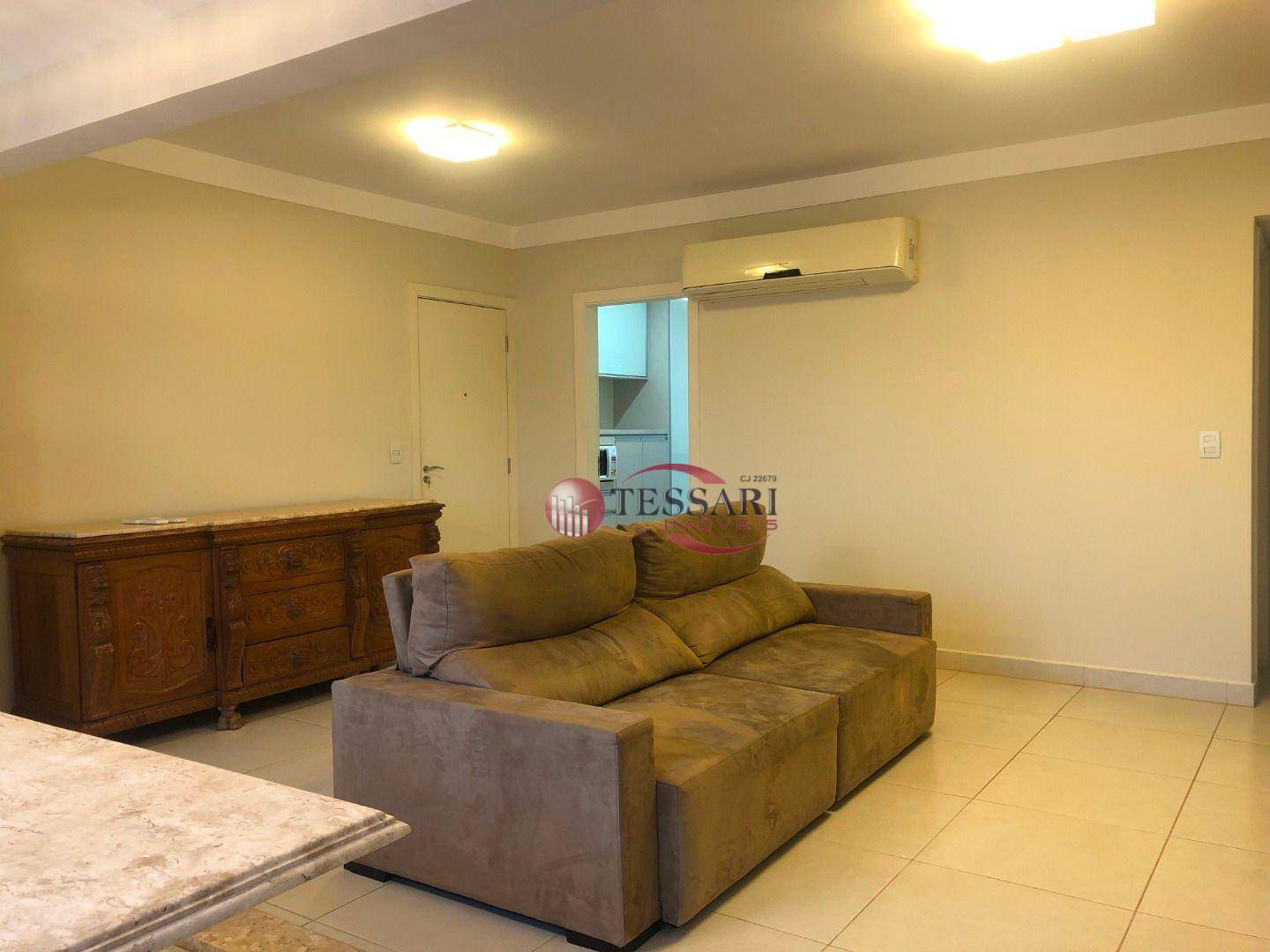 Apartamento à venda com 3 quartos, 104m² - Foto 5