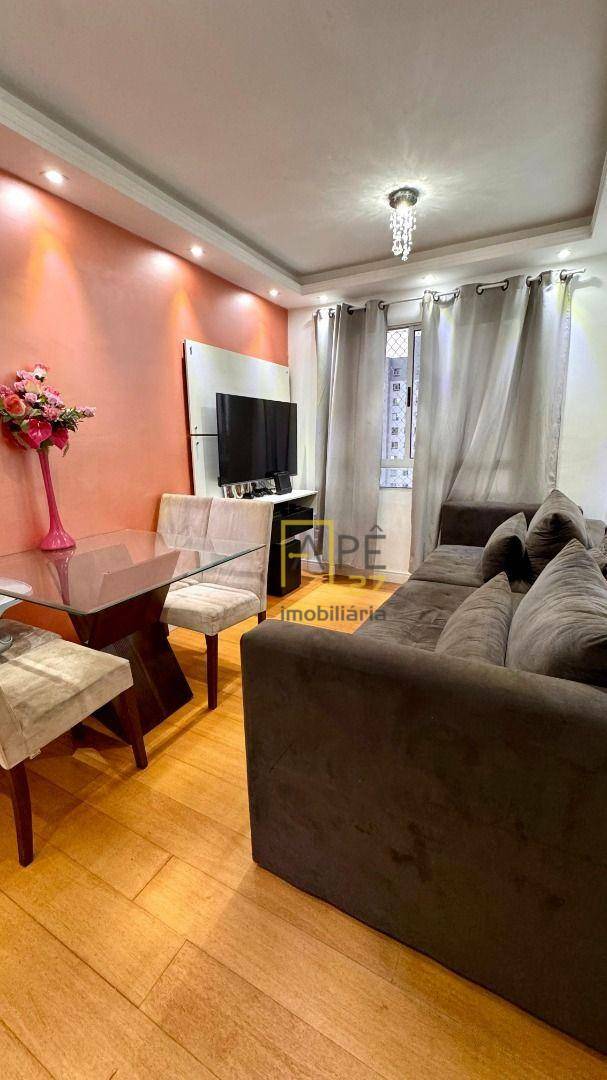 Apartamento, 2 quartos, 47 m² - Foto 8