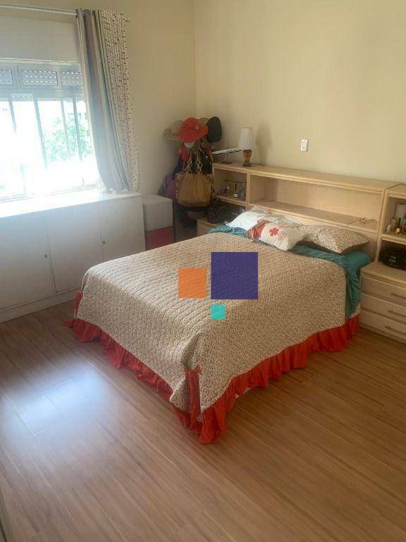 Apartamento à venda com 3 quartos, 160m² - Foto 10