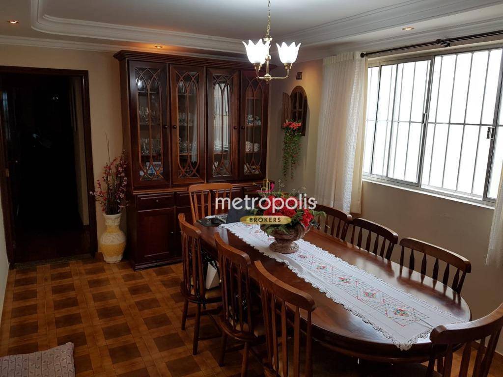 Sobrado à venda com 3 quartos, 260m² - Foto 3