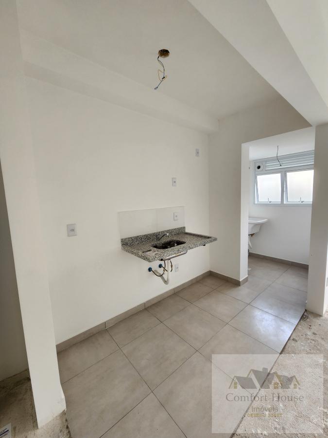 Apartamento à venda com 2 quartos, 58m² - Foto 7