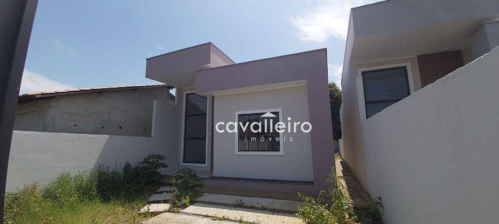 Casa à venda com 2 quartos, 69m² - Foto 15